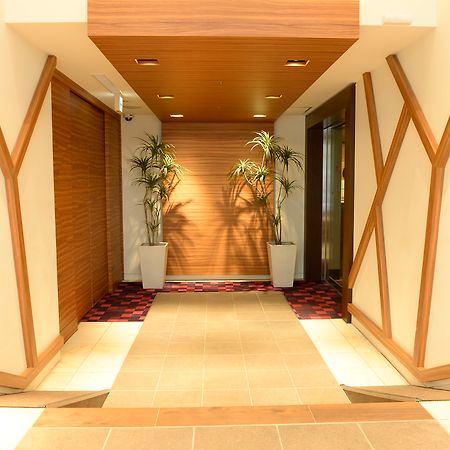 東京都 The b-赤坂酒店 外观 照片