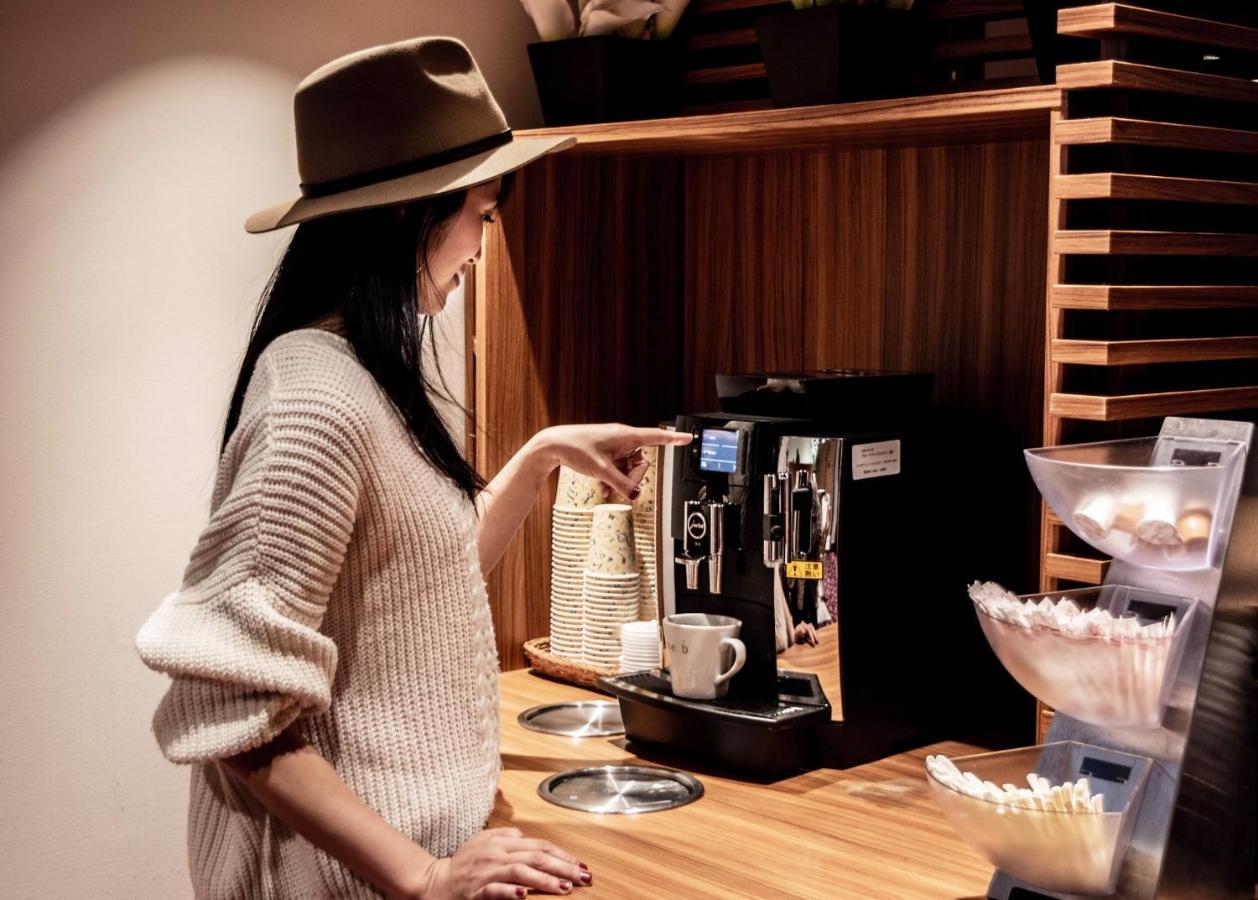 東京都 The b-赤坂酒店 外观 照片