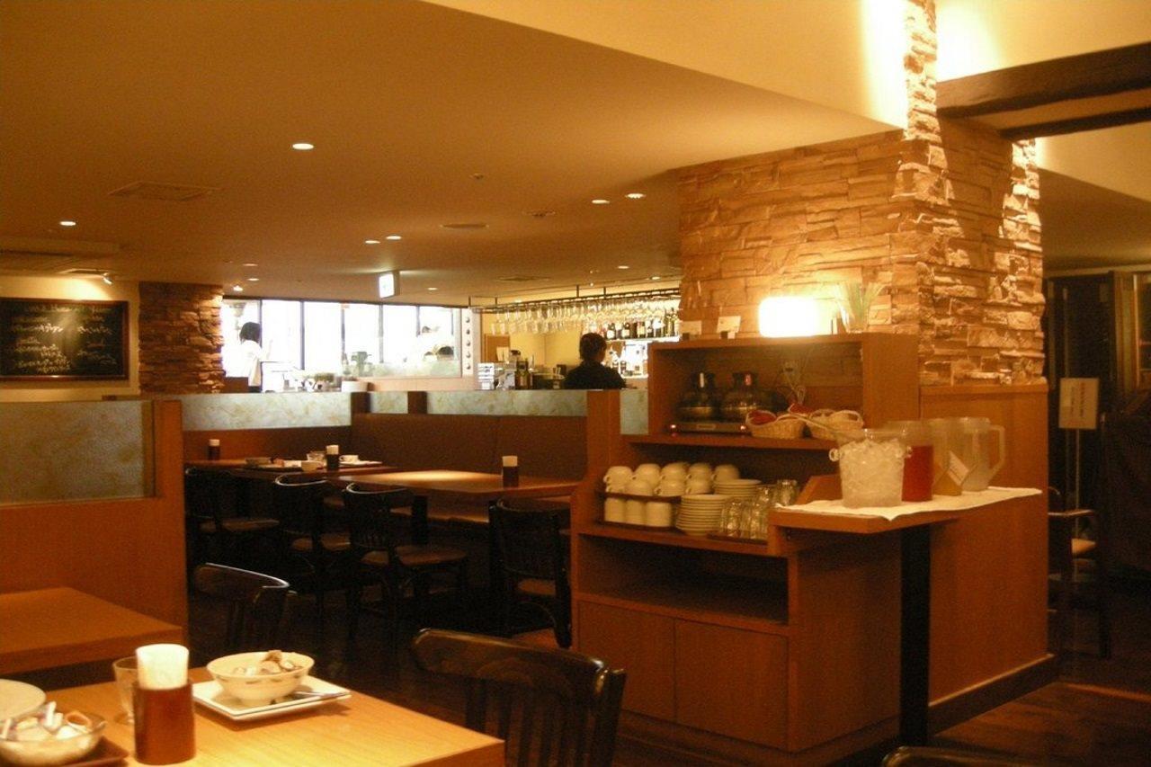 東京都 The b-赤坂酒店 外观 照片